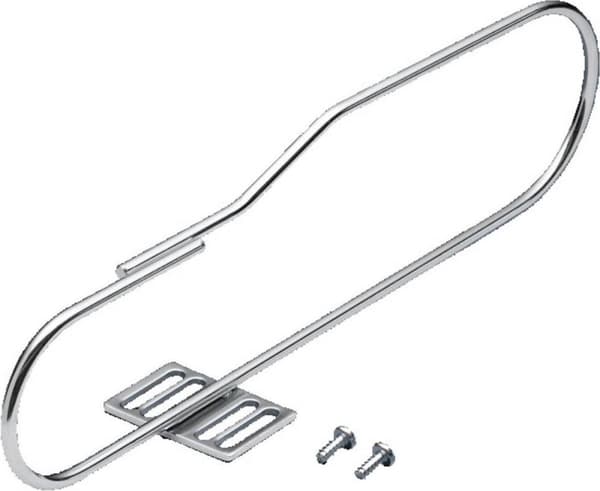 Rittal DK 7220.600 Manøvrebeslag Stål (lxbxh) 70 x 330 x 90 mm 4 stk.