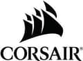 Miniatyrbild 1 av 6: Corsair ML140 LED ELITE 140 mm PWM-fläkt med lysdioder (CORSAIR AirGuide Technology, magnetiska levitationslager, upp till 1600 rpm, åtta ljusa lysdio