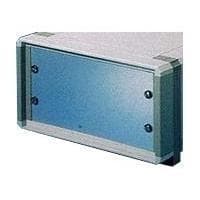 Blindpanel Rittal 2U RAL 7035 (pakke med 2)