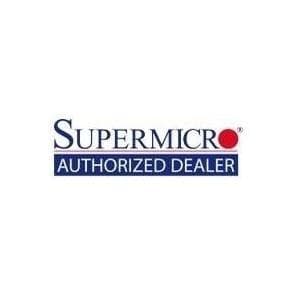 Super Micro Supermicro FAN 0061L4 - kotelotuuletin - 1U - Supermicro SC813, SC809, SC813, SuperServer 5013, 5014, 5015, 5016, 6015 (FAN-0061L4)