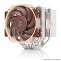 Miniatyrbillede 6 af 6: Noctua NF-A12x25r PWM blæser - 120 mm (NF-A12x25r PWM)