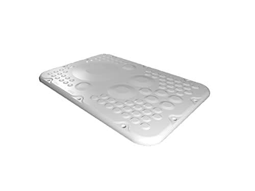 Rittal SZ 2565.300 Muovilaippaputken koko 5 AX