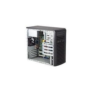 Supermicro FAN - fallfläkt - 80 mm - för SC731 D-300B, i-300B (FAN-0113L4)