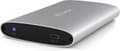 Miniatyrbillede 1 af 3: Fantec ALU-25U31 2,5'' HDD/SSD kabinet sølv