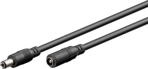 Microconnect MC-DC5525-3 Notebook Reservedel Kabel