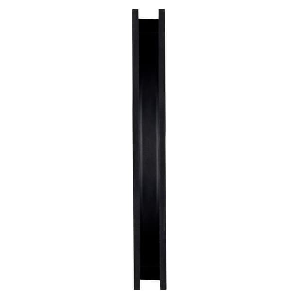 ARCTIC P12 Slank PWM PST 120 mm PWM blæser optimeret til statisk tryk med integreret Y-kabel (ACFAN00275A)