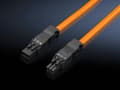 Miniatyrbillede 1 af 4: Transitkabler Rittal 2500.530 2500.530 N/AN/A