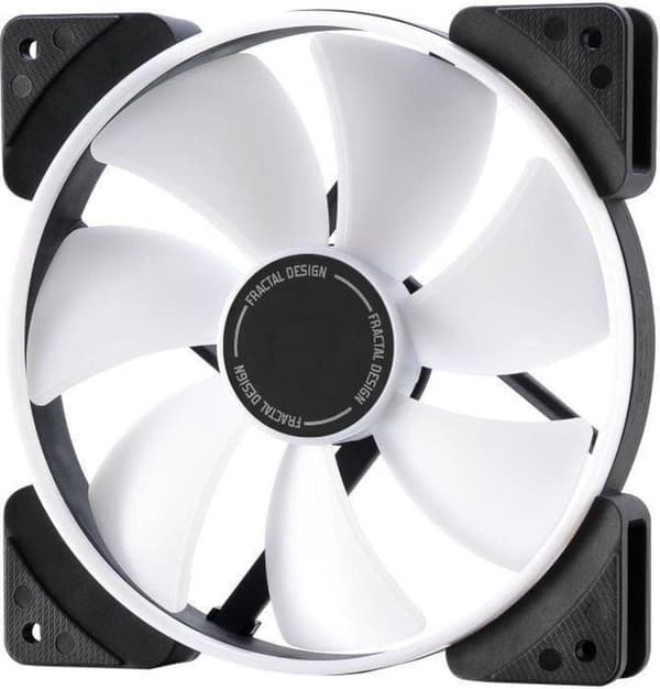 Fractal Design Prisma SL-14 -tietokonekotelon tuuletin