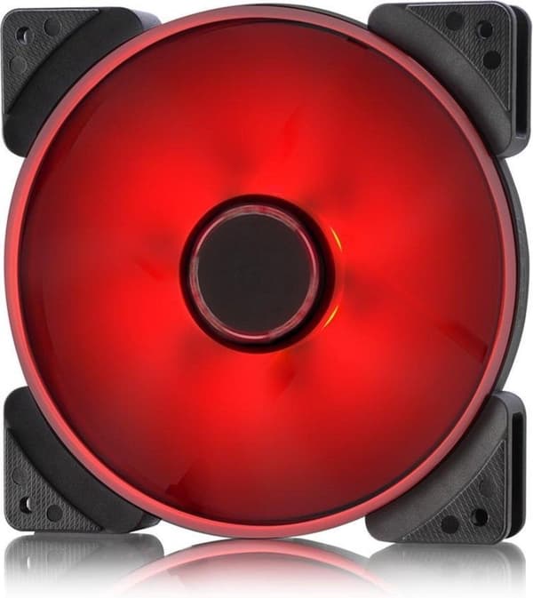Fractal Design Prisma SL-14 -tietokonekotelon tuuletin