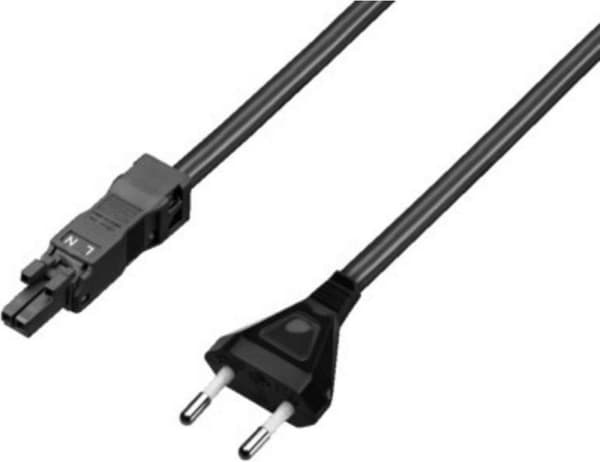 Rittal 7859.010, 2 m, CEE7/16