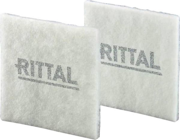 Rittal SK 3322.700 Reservefiltermåtte Kemisk fiber (lxbxh) 120 x 120 x 12 mm