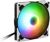 Sharkoon SilentStorm - Kotelon tuuletin - PWM, RGB - 140 mm Läpinäkyvä
