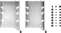 Pikkukuva 2 / 3: Fractal Design FD-A-TRAY-002 Tietokonekotelon osat Yleiskäyttöiset HDD-kiinnikkeet