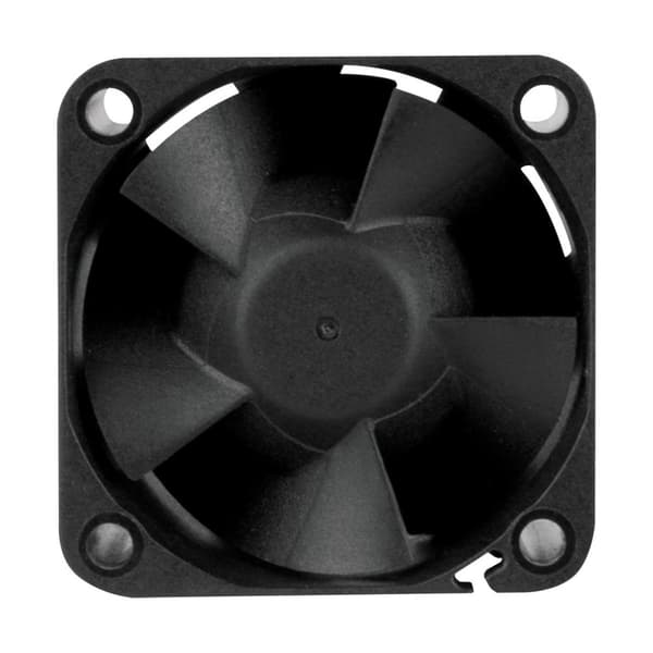 ARCTIC S4028-6K - 40 mm palvelintuuletin - tuuletin - 4 cm - 250 rpm - 6000 rpm - 7,1 cfm - 12,06 mü/h (ACFAN00185A)