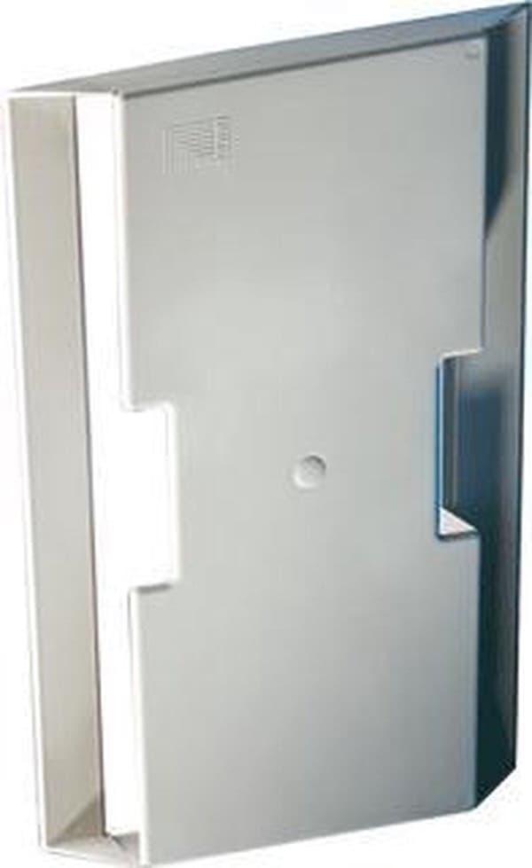 Rittal tekhdr sz2514 din a4 vert