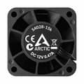 Miniatyrbillede 3 af 7: ARCTIC S4028-15K - 40 mm serverblæser - blæser - 4 cm - 1400 rpm - 15000 rpm - 19,23 cfm - 32,67 m/h (ACFAN00264A)