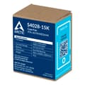 Miniatyrbillede 7 af 7: ARCTIC S4028-15K - 40 mm serverblæser - blæser - 4 cm - 1400 rpm - 15000 rpm - 19,23 cfm - 32,67 m/h (ACFAN00264A)