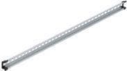 Delock Top Hat Rail 35 x 15 mm (100 cm) Stål