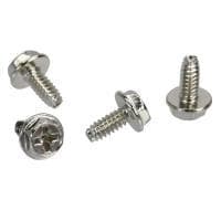 InLine® skruesæt, til harddiske, lang version 8 mm, 50 stk (77783L)