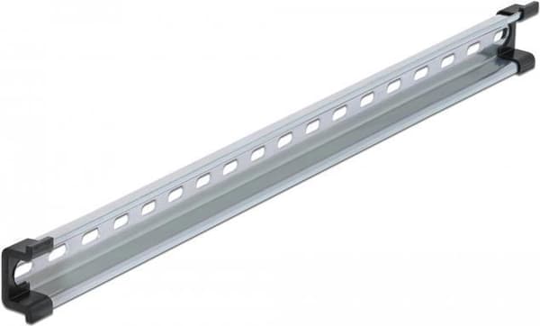 Delock Top Hat Rail 35 x 15 mm (50 cm) Stål