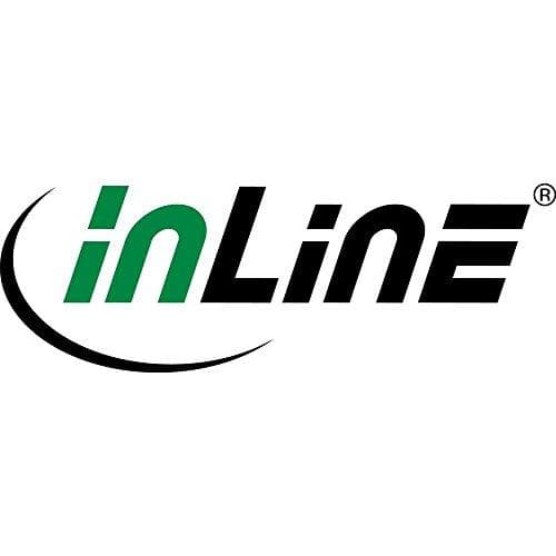 InLine 33470 suodatin + asennuskasetti, 120x120mm