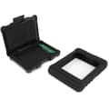 Pikkukuva 4 / 6: StarTech.com Kestävä kiintolevykotelo USB 3.0 - 2,5 tuuman SATA 6 Gbps HDD tai SDD UAS