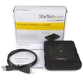 Pikkukuva 6 / 6: StarTech.com Kestävä kiintolevykotelo USB 3.0 - 2,5 tuuman SATA 6 Gbps HDD tai SDD UAS