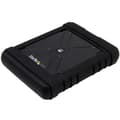 Pikkukuva 1 / 6: StarTech.com Kestävä kiintolevykotelo USB 3.0 - 2,5 tuuman SATA 6 Gbps HDD tai SDD UAS