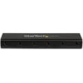 Miniatyrbillede 2 af 5: Startech M.2 SATA-kabinet - USB 3.1w/USB C
