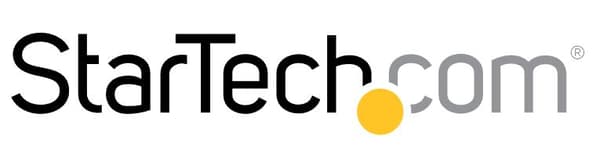 StarTech.com 2,5 tommer