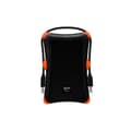Miniatyrbild 1 av 2: Silicon Power Armor A30 HDD/SSD-hölje Svart, Orange