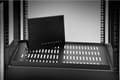 Miniatyrbild 1 av 5: Renkforce RF-3432144 19 tum Server rack skåp bas 2 U Lämplig för skåp djup: från 400 mm Svart