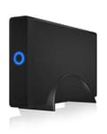Pikkukuva 1 / 3: ICY BOX IB-377U3 3,5 kiintolevykotelo 3,5 tuuman USB 3.2 Gen 1 (USB 3.0)