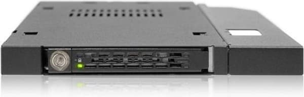 Icy Dock MB411SKO-B notebook reservedel