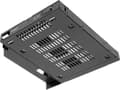 Miniatyrbillede 5 af 11: Icy Dock MB411SKO-B notebook reservedel