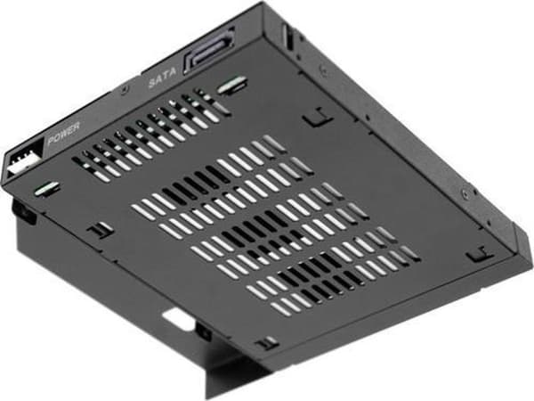 Icy Dock MB411SKO-B notebook reservedel