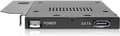 Miniatyrbillede 6 af 11: Icy Dock MB411SKO-B notebook reservedel