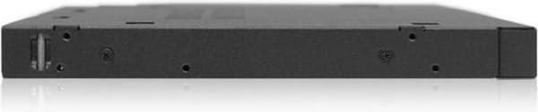 Icy Dock MB411SKO-B notebook reservedel