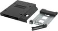 Miniatyrbillede 10 af 11: Icy Dock MB411SKO-B notebook reservedel