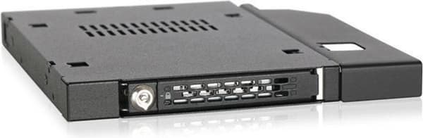 Icy Dock MB411SKO-B notebook reservedel