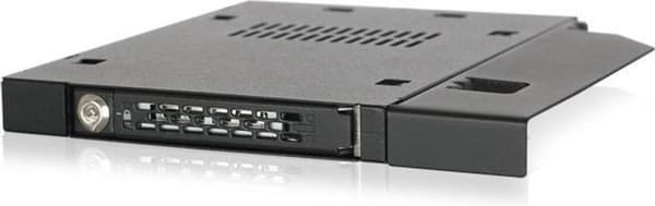 Icy Dock MB411SKO-B notebook reservedel