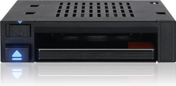 Icy Dock flexiDOCK MB521SP-B Sort