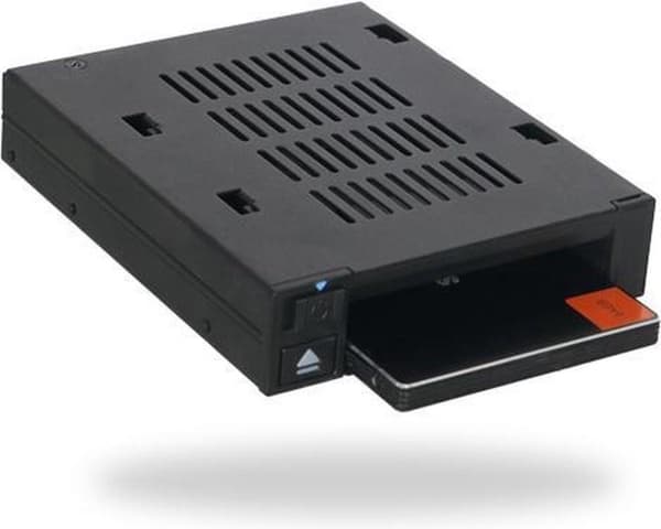 Icy Dock flexiDOCK MB521SP-B Sort