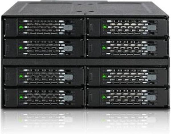 IcyDock MB508SP-B