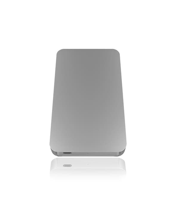 ICY BOX IB-247-C31 2.5 kiintolevykotelo USB-C® USB 3.2 (Gen 2)
