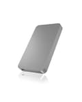 Pikkukuva 2 / 5: ICY BOX IB-247-C31 2.5 kiintolevykotelo USB-C® USB 3.2 (Gen 2)