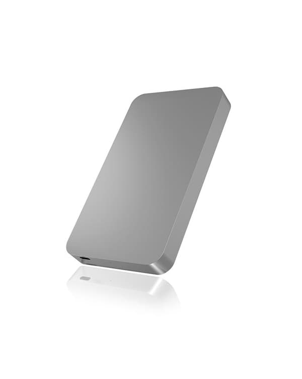 ICY BOX IB-247-C31 2.5 kiintolevykotelo USB-C® USB 3.2 (Gen 2)