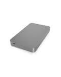 Pikkukuva 1 / 5: ICY BOX IB-247-C31 2.5 kiintolevykotelo USB-C® USB 3.2 (Gen 2)