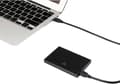 Miniatyrbillede 3 af 4: Renkforce RF-4038897 SATA HDD-kabinet 2,5 tommer USB 3.2 Gen 1 (USB 3.0)