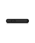 Miniatyrbillede 3 af 5: ICY BOX IB-223U3A-B 2,5'' HDD/SSD kabinet